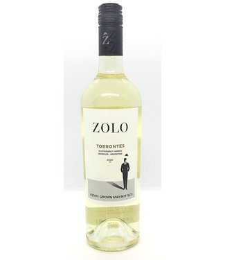 Zolo Torrontés Riojano 2020 Mendoza -  Argentina