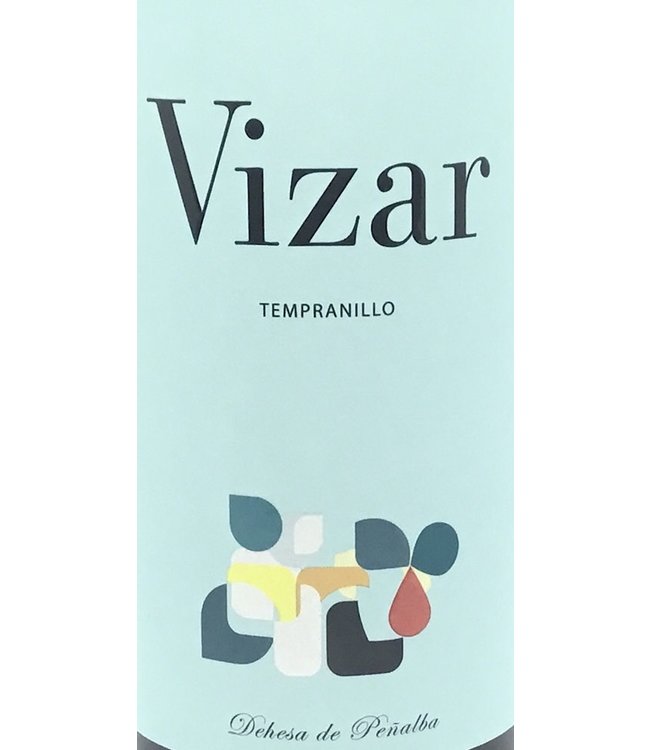 Bodegas Vizar Tempranillo 2018 Spain