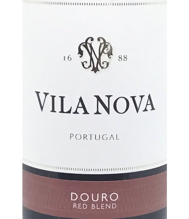 Vila Nova Red Blend 2018 Portugal
