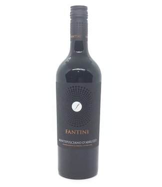 Fantini Montepulciano d' Abruzzo 2019 Italy