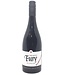 Marisco The King's Fury Pinot Noir 2015 New Zealand Marisco Vineyards The King's Fury Pinot Noir 2015