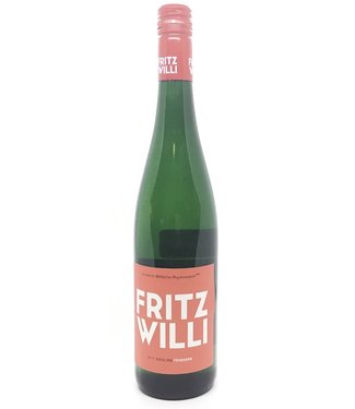 Fritz Willi Riesling 2017 Germany Fritz Willi Riesling 2017 Germany