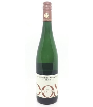 Bischofliche Weinguter Riesling '17 Germany Bischofliche Weinguter Riesling 2017 Germany