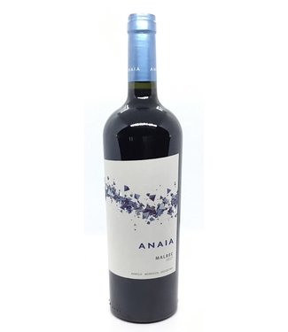 Anaia Malbec '17 Argentina Anaia Malbec 2017 Argentina