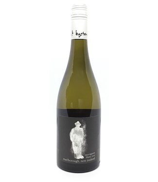 Innocent Bystander Sauvignon Blanc '18 New Zealand Innocent Bystander Sauvignon Blanc '18 New Zealand