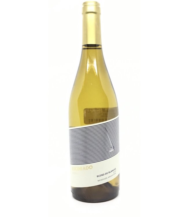 Anaia  Escorado Blend de Blancas 2017 Argentina