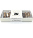Caramel Caravan Co. Variety Pack Small Batch  10 Piece 6 oz California Caramel Caravan Co. Variety Pack Small Batch  10 Piece 6 oz California