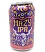 Stone "Hazy IPA" 12 FL OZ Stone Brewing San Diego CA Stone "Hazy IPA" 12 FL OZ Stone Brewing San Diego CA
