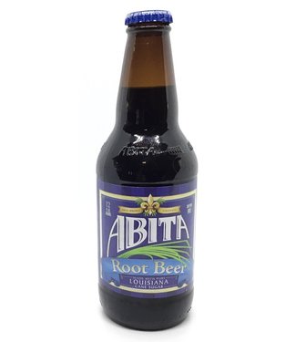 Abita "Root beer" Louisiana Abita "Root beer" Louisiana