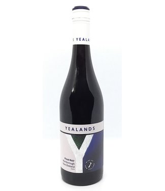 Yealands Pinot Noir 2019 New Zealand Yealands Pinot Noir 2019 New Zealand