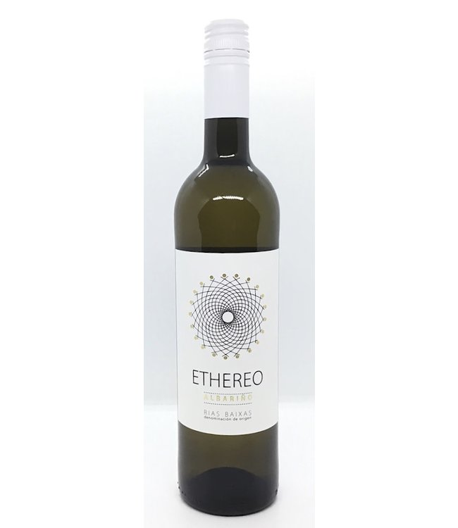 Ethereo Albariño 2020 Rias Baixas - Spain