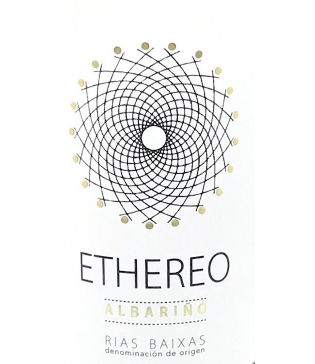 Ethereo Albariño 2020 Rias Baixas - Spain