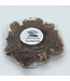 Market Place Handmade Kettle Fudge Chocolate Turles 2oz Market Place Handmade Kettle Fudge Chocolate Turles 2oz