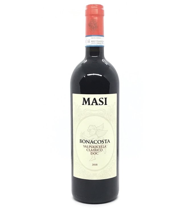 Masi "Bonacosta" Valpolicella Classico 2018