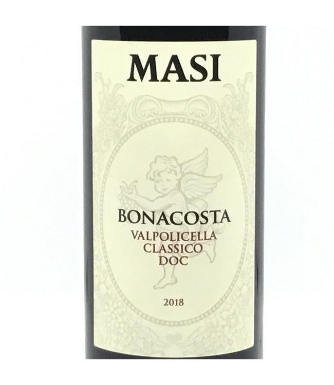 Masi "Bonacosta" Valpolicella Classico 2018
