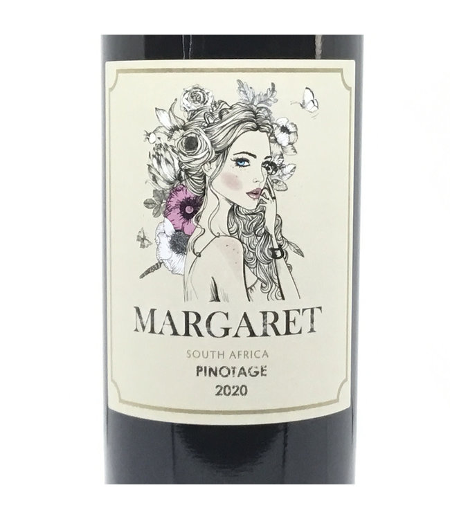 Margaret Pinotage 2020 South Africa