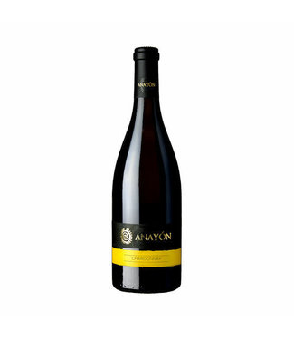 Anayon Chardonnay 2018 Carinena - Spain Anayon Chardonnay 2018 Carinena - Spain