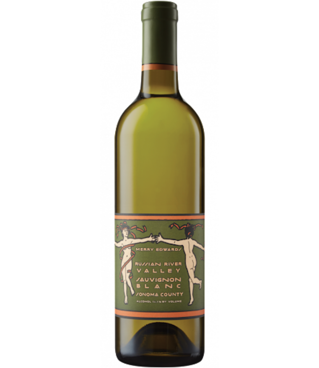 Merry Edwards Sauvignon Blanc 2019 Russian River Valley