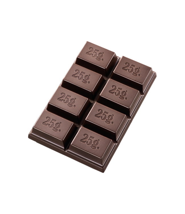 Simon Coll A La Taza Drinking Chocolate 60% Cacao w/Cinnamon Spain