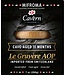 Mifroma Le Gruyere AOP Cave Aged 11 Months 7oz Switzerland Mifroma Le Gruyère AOP Cave Aged 11 Months Switzerland