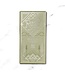Ritual "Fluer de Sel" 70% Cacao Chocolate Bar 2.12oz Ritual "Fleur de Sel" 70% Cacao Chocolate Bar 2.12oz