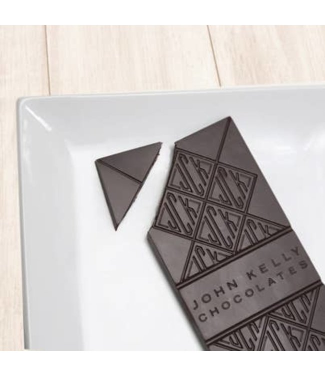 John Kelly Harbanero & Jalapeno Dark Chocolate 73% 2.3 oz  Los Angeles