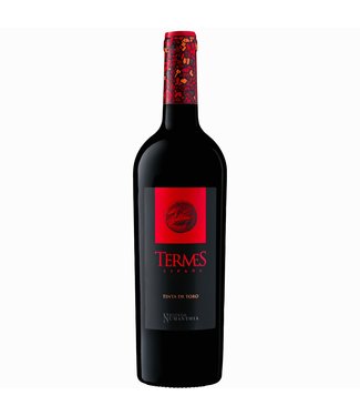 Numanthia "Termes" 2017 Toro - Spain Numanthia "Termes" 2020 Toro - Spain