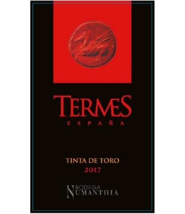 Numanthia "Termes" 2020 Toro - Spain