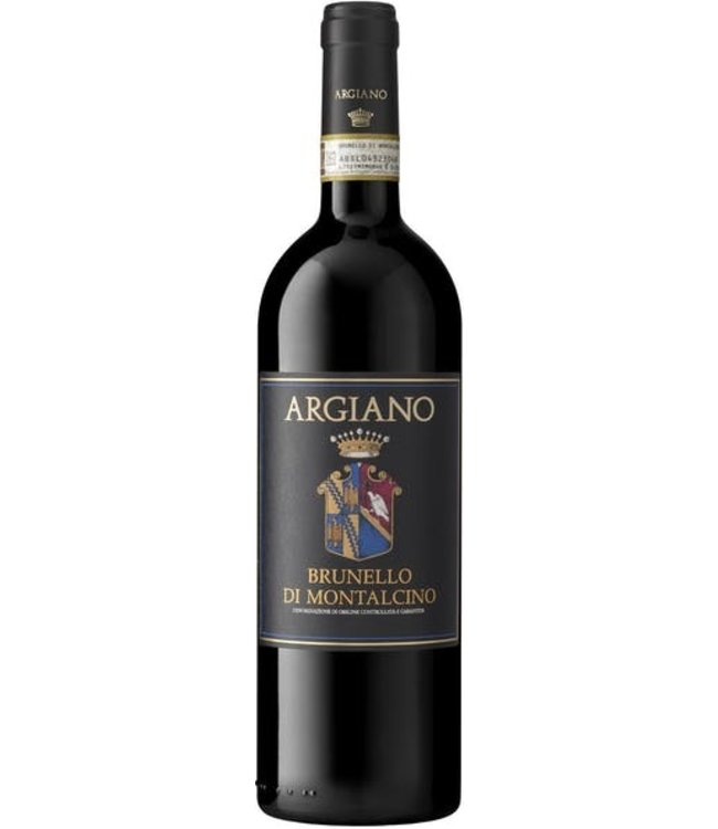 Argiano Brunello di Montalcino 2016 Tuscany - Italy