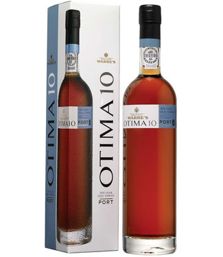 Warre's "Otima" 10yr Tawny Porto - Portugal Warre's "Otima" 10yr Tawny Porto - Portugal