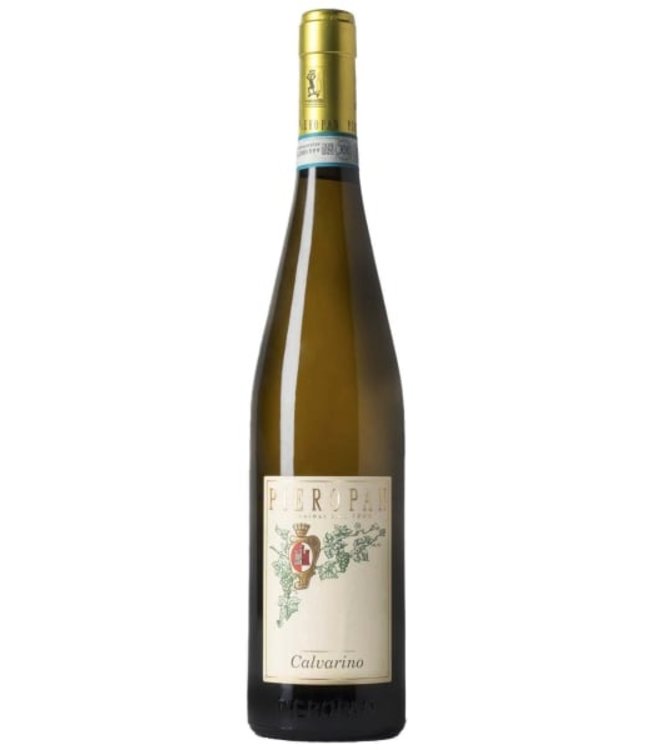 Pieropan Soave Classico "Calvarino" 2019 Veneto - Italy