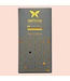 Definite Chocolate Bar 55% Milk Caramelized Almond 2.1 oz Dominican Republic Definite Chocolate Bar 55% Milk Caramelized Almond 2.1 oz Dominican Republic