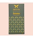 Definite Chocolate Bar 75%  Dark Rum 2.1 oz Dominican Republic Definite Chocolate Bar 75%  Dark Rum 2.1 oz Dominican Republic