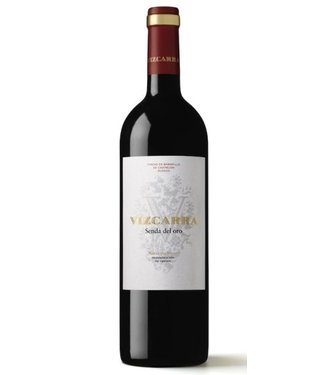 Vizcarra Senda del Oro Tempranillo 2019 Ribera del Duero - Spain Vizcarra Senda del Oro Tempranillo 2019 Ribera del Duero - Spain