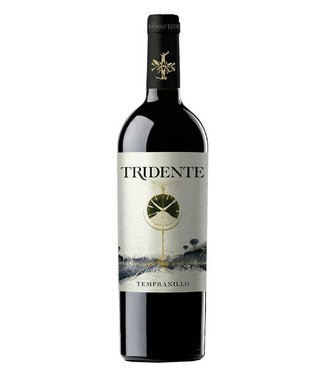 Juan Gil "Tridente" Tempranillo 2017 Castilla y Leon - Spain Juan Gil "Tridente" Tempranillo 2019 Castilla y Leon - Spain