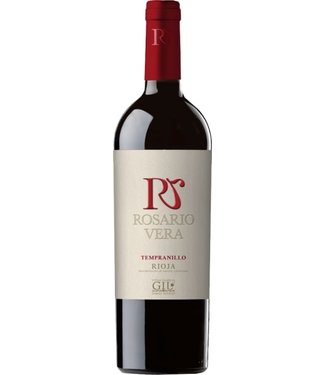 Juan Gil "Rosario Vera" Tempranillo 2018 Rioja - Spain Juan Gil "Rosario Vera" Tempranillo 2018 Rioja - Spain