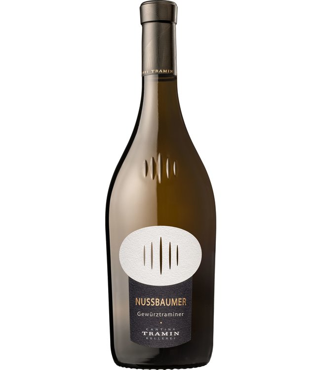 Cantina Tramin "Nussbaumer" Gewürztraminer 2021 Gewurztraminer Alto Adige - Italy