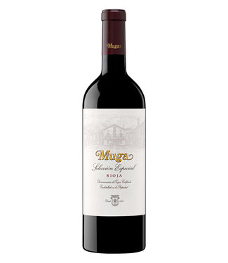 Muga "Seleccion Especial" 2016 Rioja - Spain Muga "Seleccion Especial" 2016 Rioja - Spain