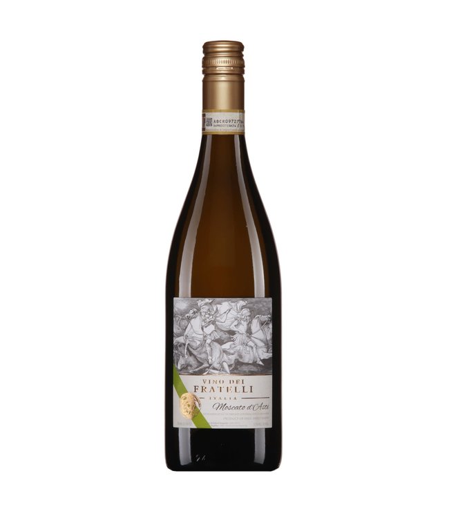 Fratelli Moscato d' Asti 2022 Piedmont - Italy