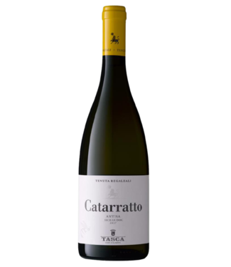 Tasca d'Almerita Catarratto "Antisa" 2018 Sicilia - Sicily - Italy Tasca d'Almerita Catarratto "Antisa" 2018 Sicilia - Sicily - Italy