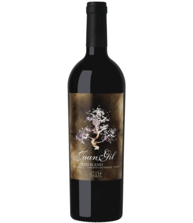 Juan Gil Red Blend 2020 Jumilla - Spain