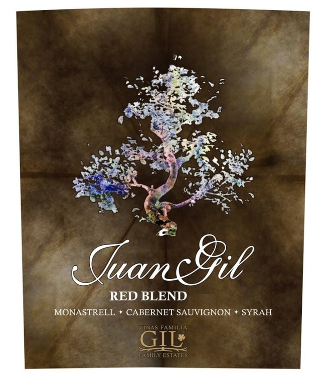 Juan Gil Red Blend 2020 Jumilla - Spain