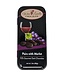 Wine Lover's Chocolate 70% Dark Pairs w/ Merlot 3oz Wine Lover's Chocolate 70% Dark Pairs w/ Merlot 3oz