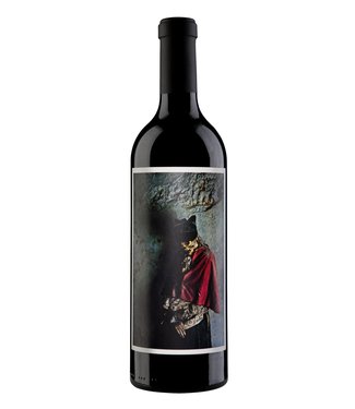 Orin Swift "Palermo" Cabernet Sauvignon 2019 Napa Valley Orin Swift "Palermo" Cabernet Sauvignon 2019 Napa Valley