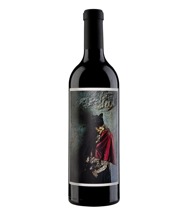 Orin Swift "Palermo" Cabernet Sauvignon 2019 Napa Valley