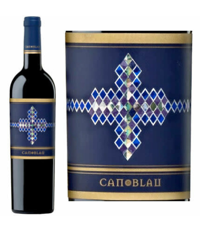Juan Gil "Can Blau" Red Blend 2019 3L Montsant - Spain