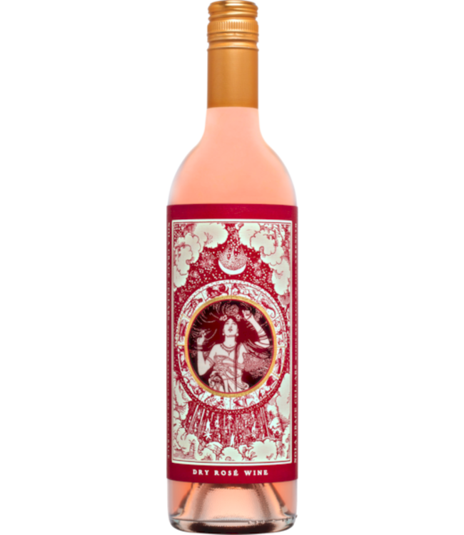 Nola Grace Rosé 2021 Lodi - California