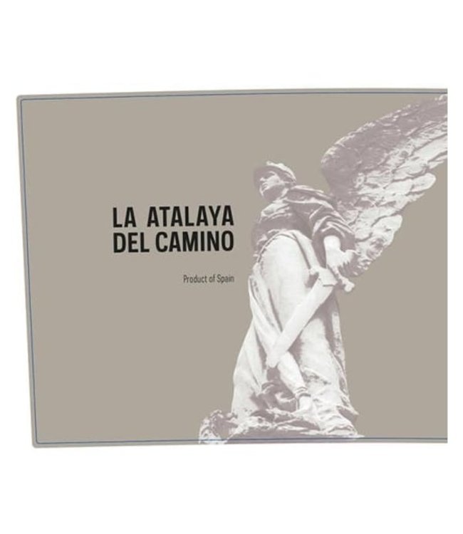 Juan Gil "La Atalaya del Camino" 2019 La Mancha - Spain