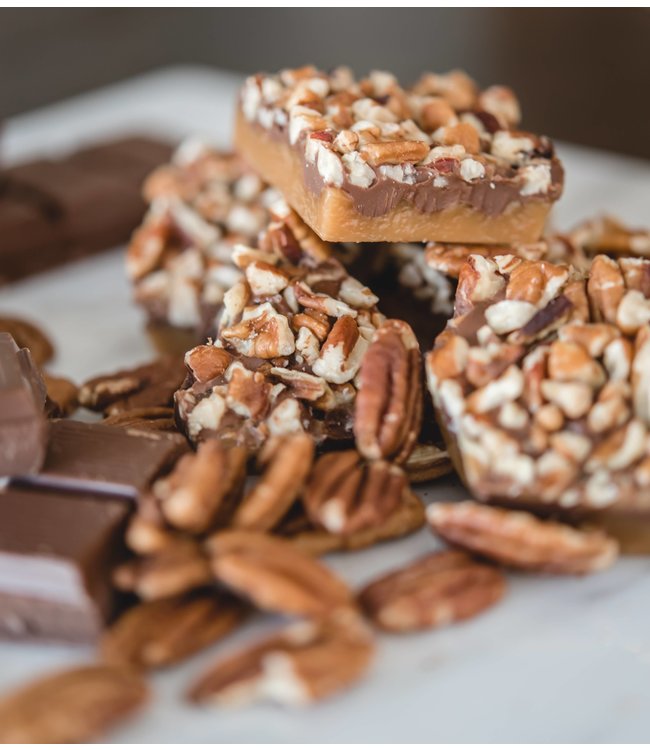 B. Toffee Dark Signature Canister 3oz Newport Beach - California