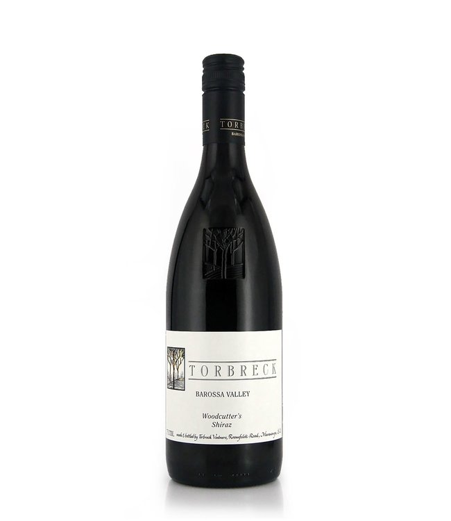 Torbreck "Woodcutter's" Shiraz 2020 Barossa Valley - Australia